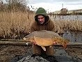 Neo Ferrari, 13th Jan<br />25lb mirror